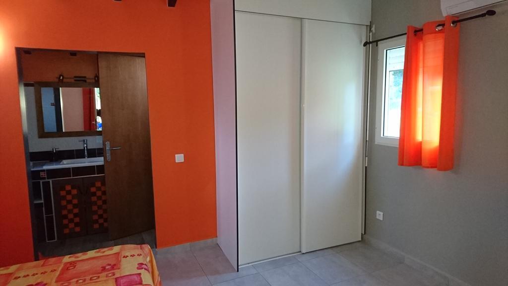 Vila Reve Creole Deshaies Exteriér fotografie